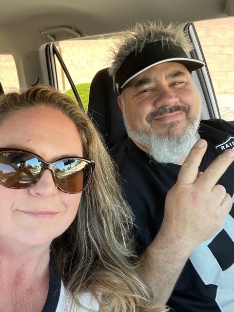 The owners of Brewscape Beer Co. together